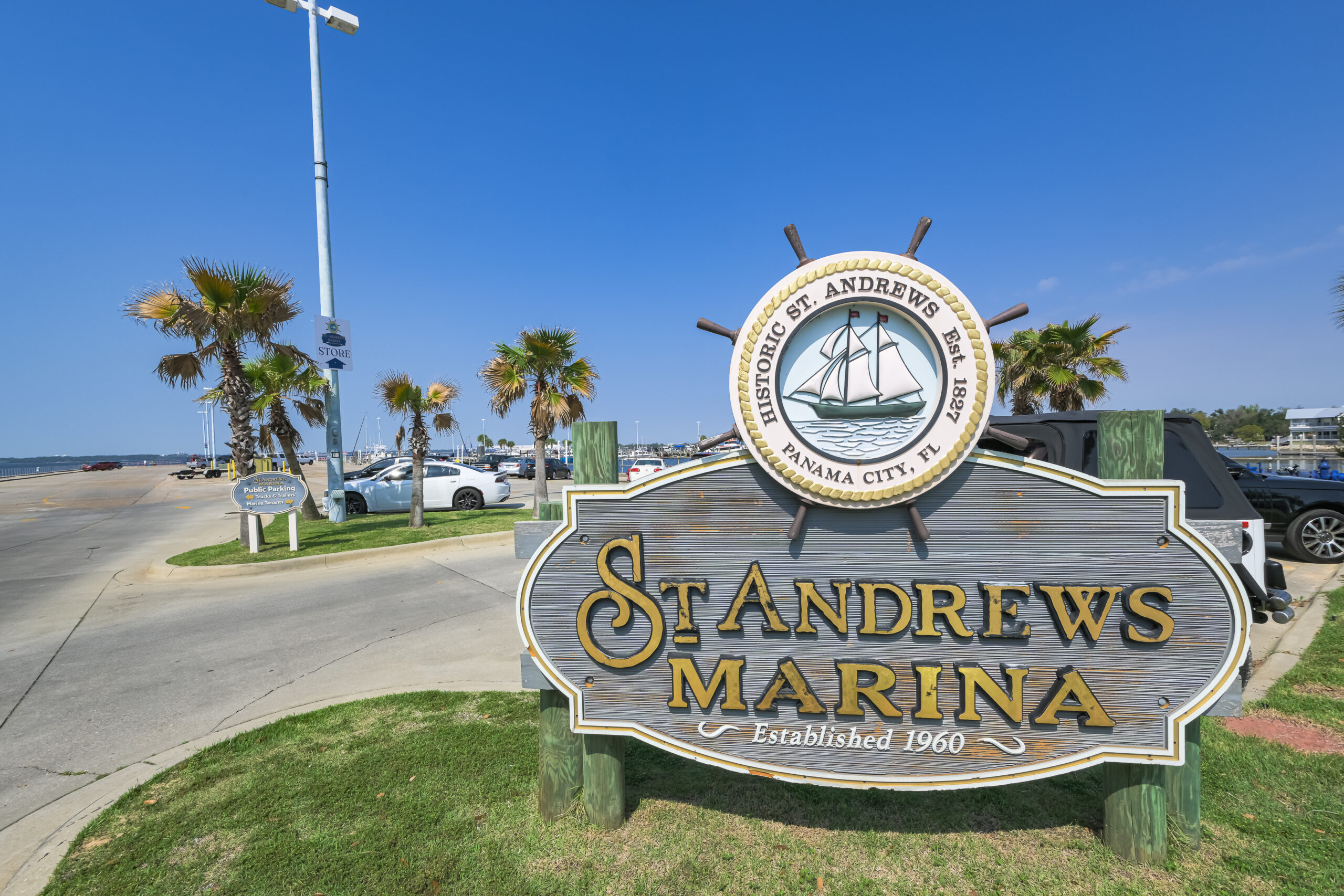 st andrews marina panama city fl 32401 counts real estate group