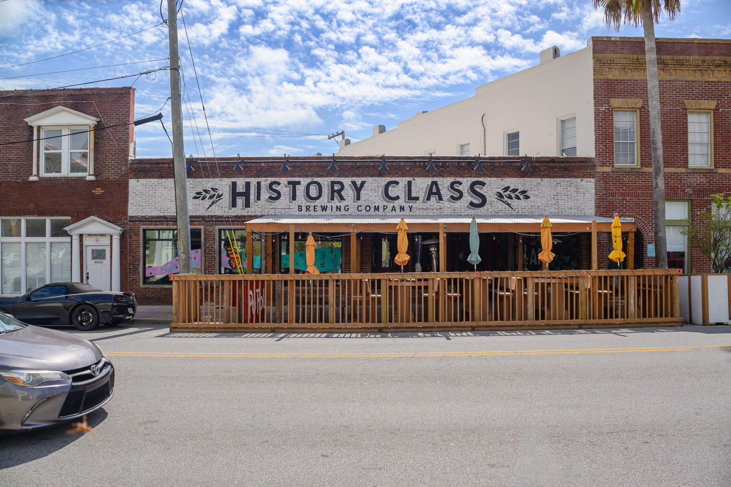 history class brewery near me in downtown panama city florida counts real estate florida