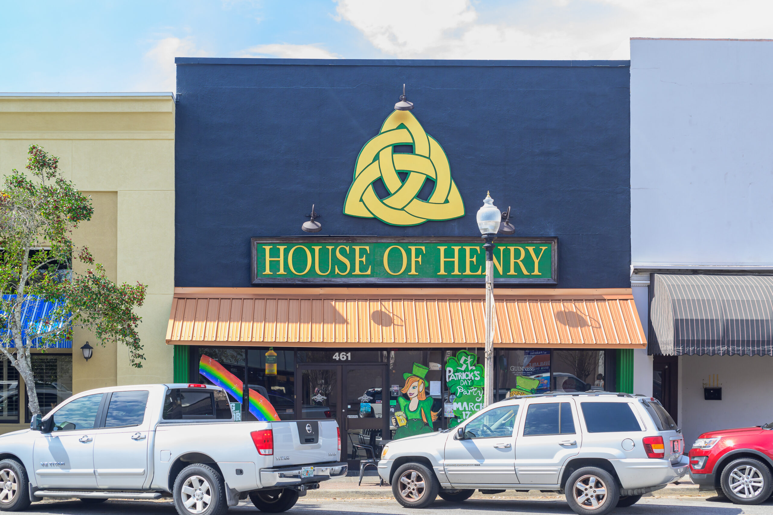 house of henry in downtown panama city florida counts real estate florida