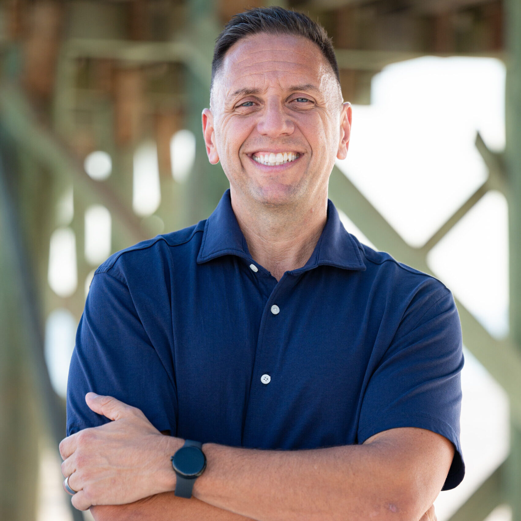 Bubba McCants Realtor