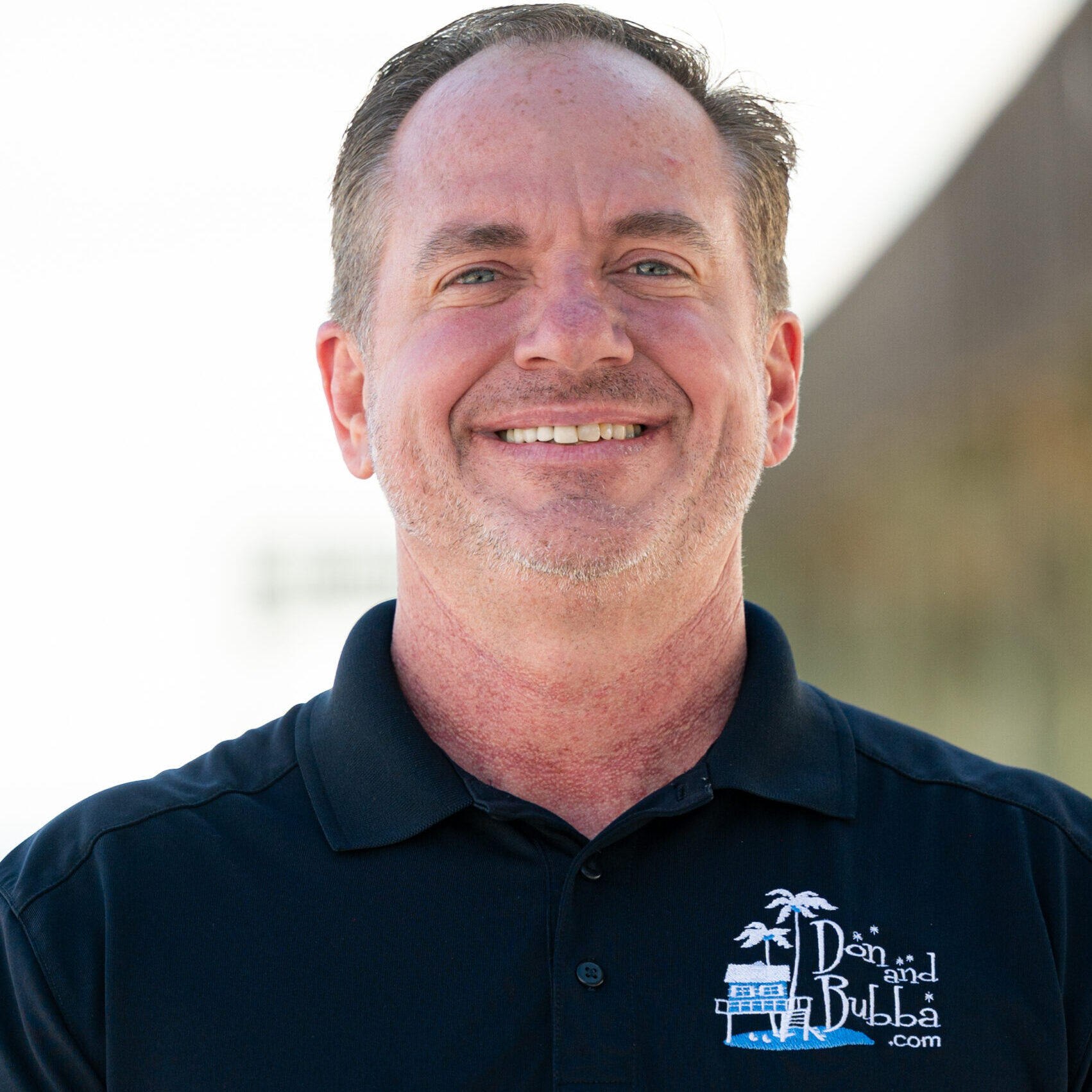 Don Cooley Real Estate Agent Panama City Beach